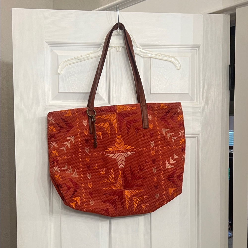 Lucky Brand Large Tote